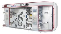 HFH450高速涂布复合机