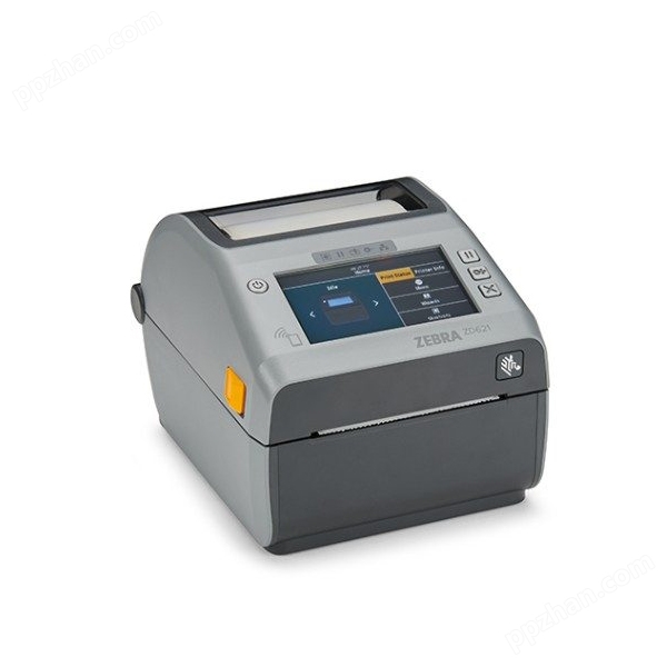 ZEBRA ZD600桌面打印机