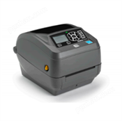 ZEBRA斑马ZD500热转印桌面型打印机商品标签包装贴纸打印机