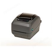 ZERBA斑马GX420 热敏桌面打印机4英寸条码标签打印机