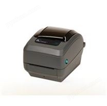 ZERBA斑馬GX420 熱敏桌面打印機4英寸條碼標簽打印機
