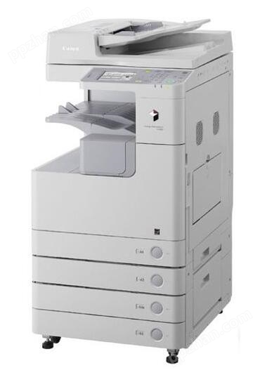 iR2520低速复印机