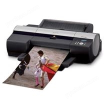 佳能iPF5100大幅面打印机