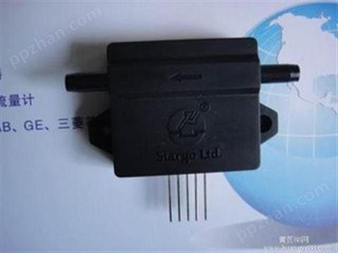 提供Siargo FS4001系列气体质量流量传感器产品