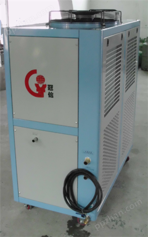 冷油机 风冷式冷油机 CNC冷油机  开放式冷油机 工业冷油机 磨床冷油机