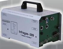INFRAGAS309型汽车尾气(红外气体)分析仪