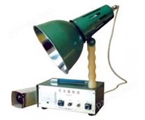 Z-125W荧光探伤仪（紫外线灯）