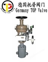德国托普（TOP）60D00系列锅炉定期排污阀