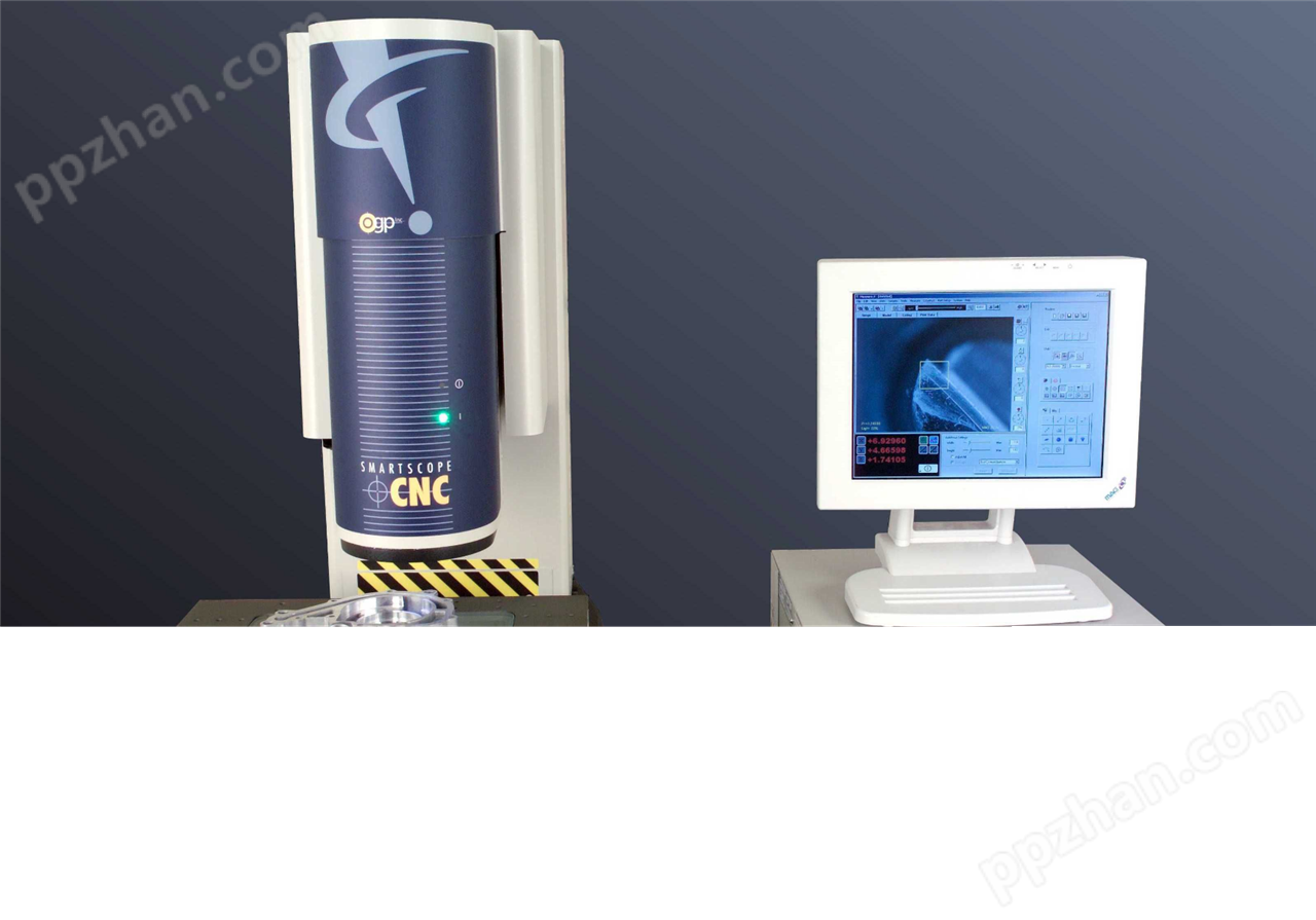 OGP全自动影像测量仪 CNC 250
