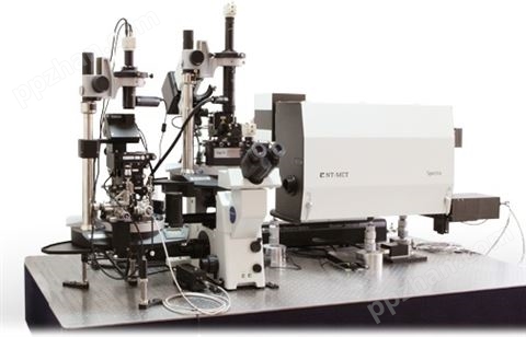 扫描近场光学显微镜