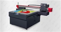龙门移动式宽幅UV-LED平板喷墨打印机2