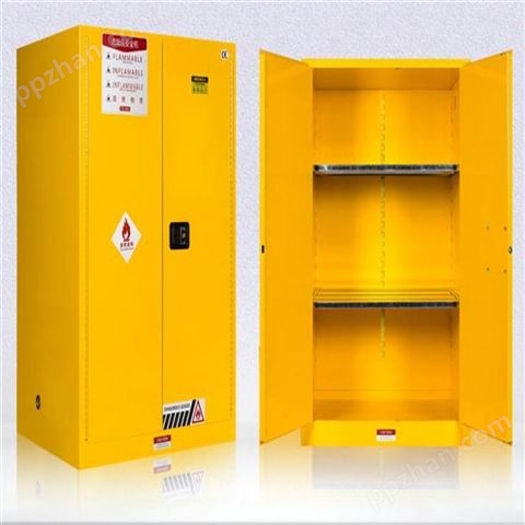 化学品储存安全柜 腐蚀化学品安全柜 工业安全防爆柜货号H5623