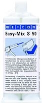 WEICON Easy-Mix S 50（易混合型粘合剂 S 50）