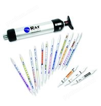 RAE Detector Tubes & Pumps 采样泵及检测管【LP-1200】