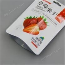 18g草莓果干包装袋