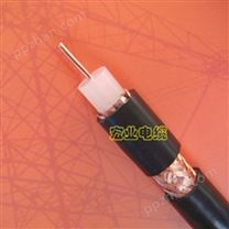 企业采购射频电缆SYV75-5 同轴电缆出口