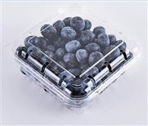 黑龙江食品吸塑盒定做 透明吸塑盒 植绒吸塑盒