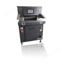 H5311S 重型程控切纸机