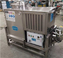 标准型 L-80 洗网水回收机