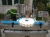 HC-100喷雾剂灌装旋盖机