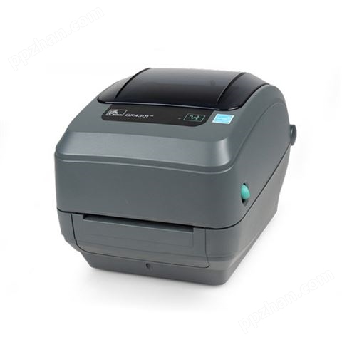 GX430t 高分辨率桌面打印机