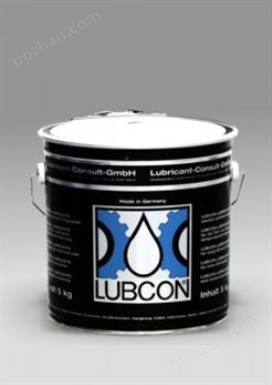 LUBCON高温润滑脂