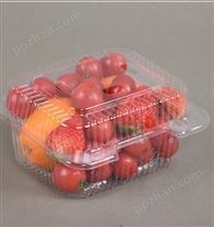 吉林电子吸塑托盘 吸塑盒批发价格 水果吸塑盒