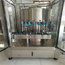 吉安液体灌装机 吉林酒水灌装机 荣创生产