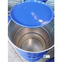 开口油脂化工铁桶-铜陵金属桶