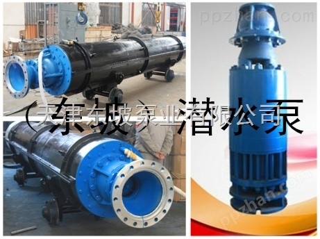 天津耐高温潜水泵-不锈钢耐高温潜水泵-东坡耐高温潜水泵