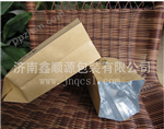 茶叶包装袋牛皮纸复合材料尖底茶叶纸袋 茶叶袋