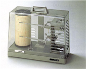 7210-00温湿度记录仪，佐藤温湿度记录仪