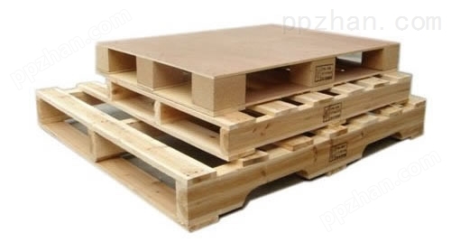 松江包装箱钢边箱打包松江木箱木托盘加工松江木质包装材料