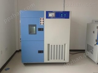 [*] -20℃～150℃高低温试验箱（GDW-100）