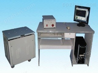 DY-TFA-100XY调频扫频振动试验机