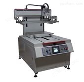 HY-500P平面丝印机全自动平面丝网印刷机