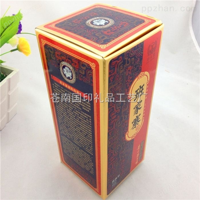 浙江纸盒生产厂家，温州定做纸盒，苍南加工纸盒