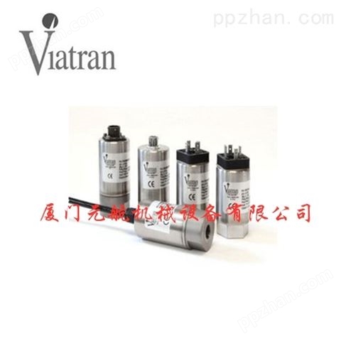 美国Viatran压力传感器5093BMST85经销商