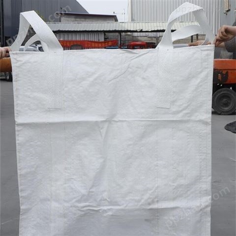 集装袋工业预压污泥袋加厚耐磨吨袋