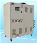 供应冷却水量高精度注塑机冷水机,工业冷水机，冷冻机。