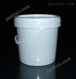 1000L塑料桶IBC吨桶出口级塑料方桶