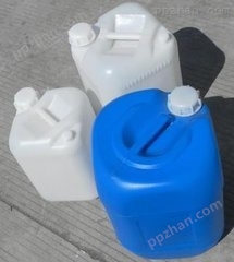 50公斤食品塑料桶50公斤开口方形塑料桶50公斤食品桶