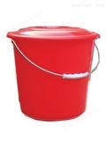 【供应】蓝色，白色，红色塑料水桶，塑料桶，PE塑料桶 环保水桶，塑料圆筒
