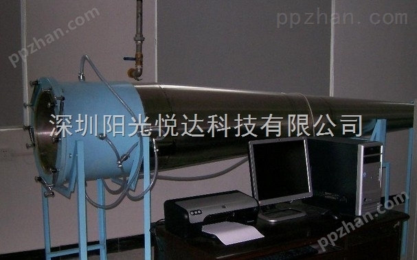 IEC61591油烟机风量测量装置