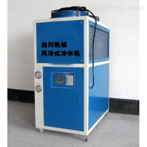 [新品] 广州风冷式冷水机，贵州风冷式冷水（tc-10p）