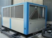 供应50HP螺杆式冷冻机80000元，直销价50HP，水冷螺杆式冷水机组