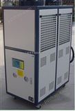 青岛30HP风冷式冷水机