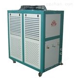 6HP风冷式冷水机，冰水机，制冷量：16.8KW，循环冷冻机*