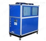 50HP风冷式冷水机，冰水机，制冷量：140KW，循环冷冻机*