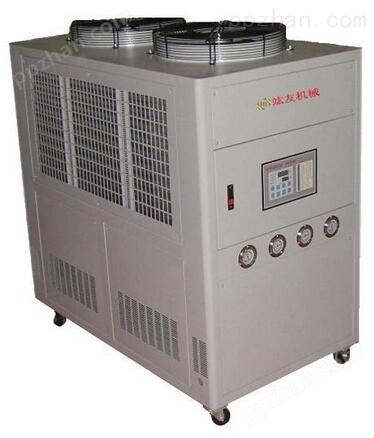风冷式冷水机,油循环温度控制机，油温机，